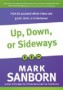 Featured Book: Up, Down or Sideways by Mark Sanborn